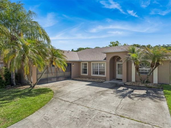 3203 SAWGRASS CREEK CIRCLE , ST CLOUD, FL 34772