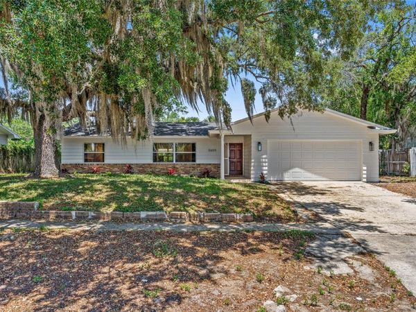 5609 VALLEY OAK ROAD, ORLANDO, FL 32808