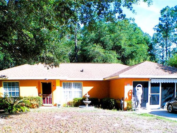 10 SEQUOIA DRIVE TRACE, OCKLAWAHA, FL 32179