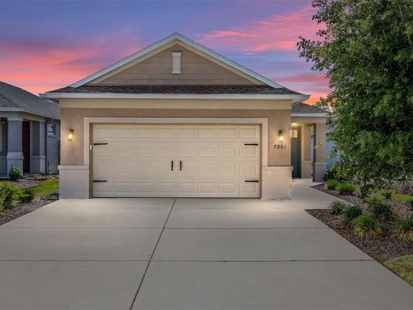 7801 SW 86TH TERRACE ROAD , OCALA, FL 34481