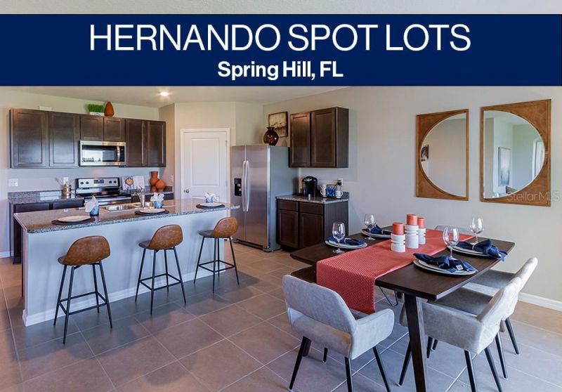 12654 Linden Drive , Spring Hill, FL 34606 Photo