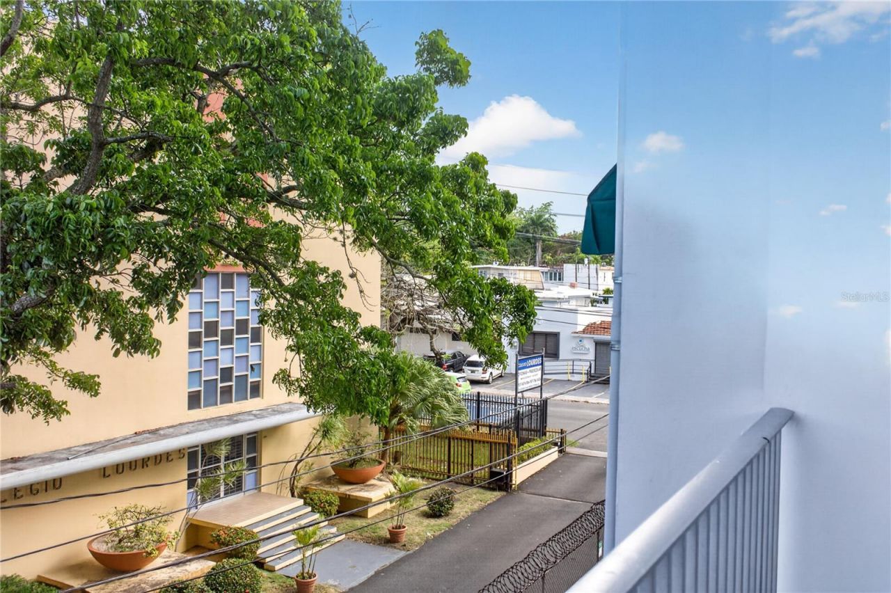 85 Avenida Mayag??ez, Unit Apt 105, San Juan, PR 00917 Photo