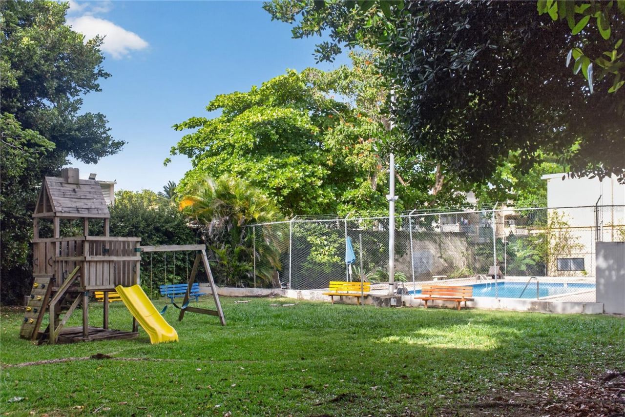 85 Avenida Mayag??ez, Unit Apt 105, San Juan, PR 00917 Photo