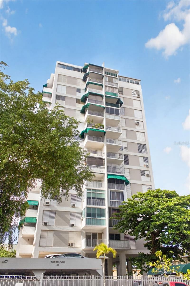 85 Avenida Mayag??ez, Unit Apt 105, San Juan, PR 00917 Photo