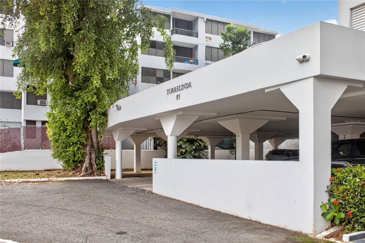 85 Avenida Mayag??ez, Unit Apt 105, San Juan, PR 00917 Photo