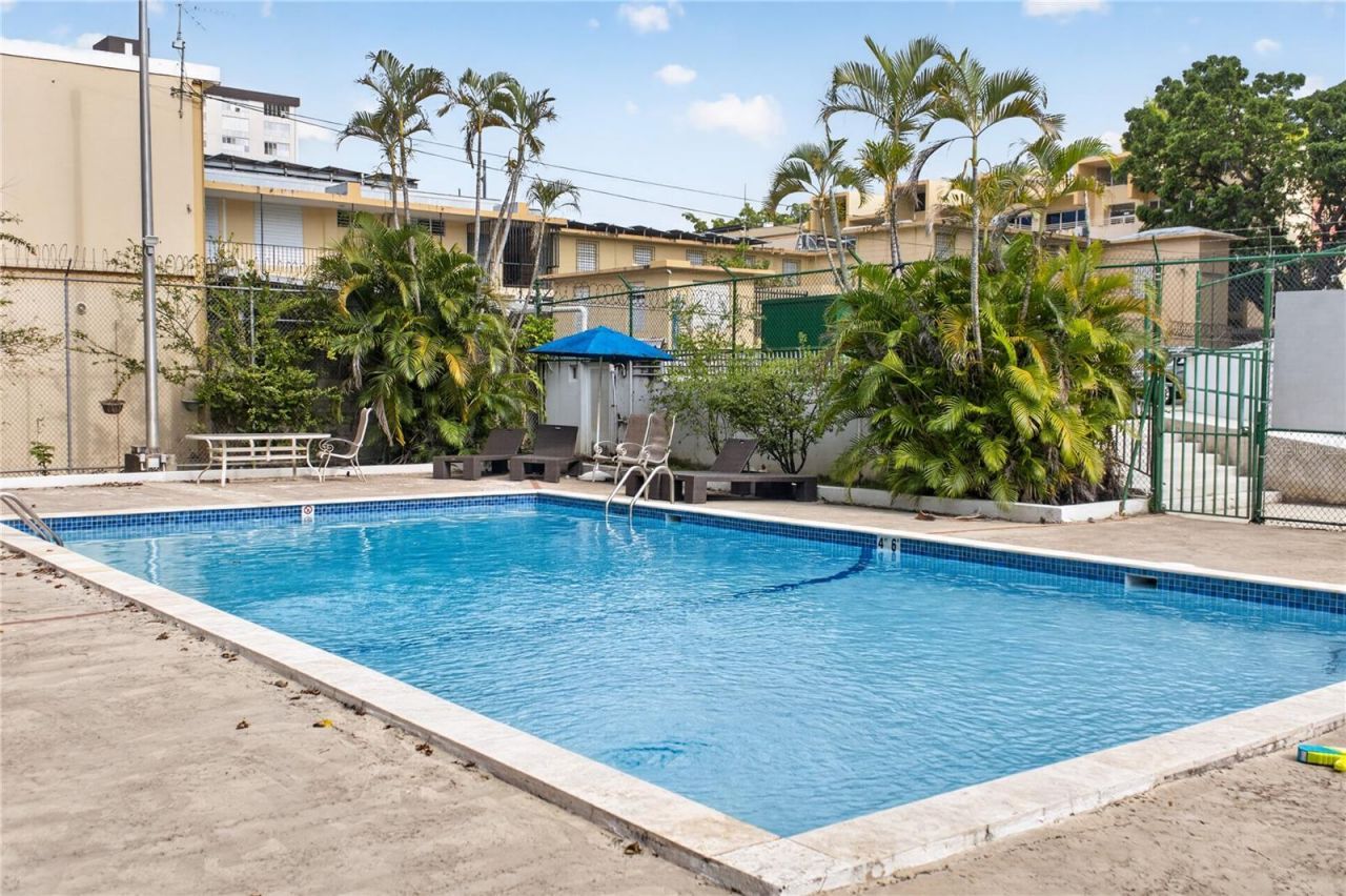 85 Avenida Mayag??ez, Unit Apt 105, San Juan, PR 00917 Photo