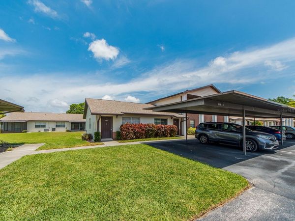 2476 ENTERPRISE ROAD , Unit 1, CLEARWATER, FL 33763