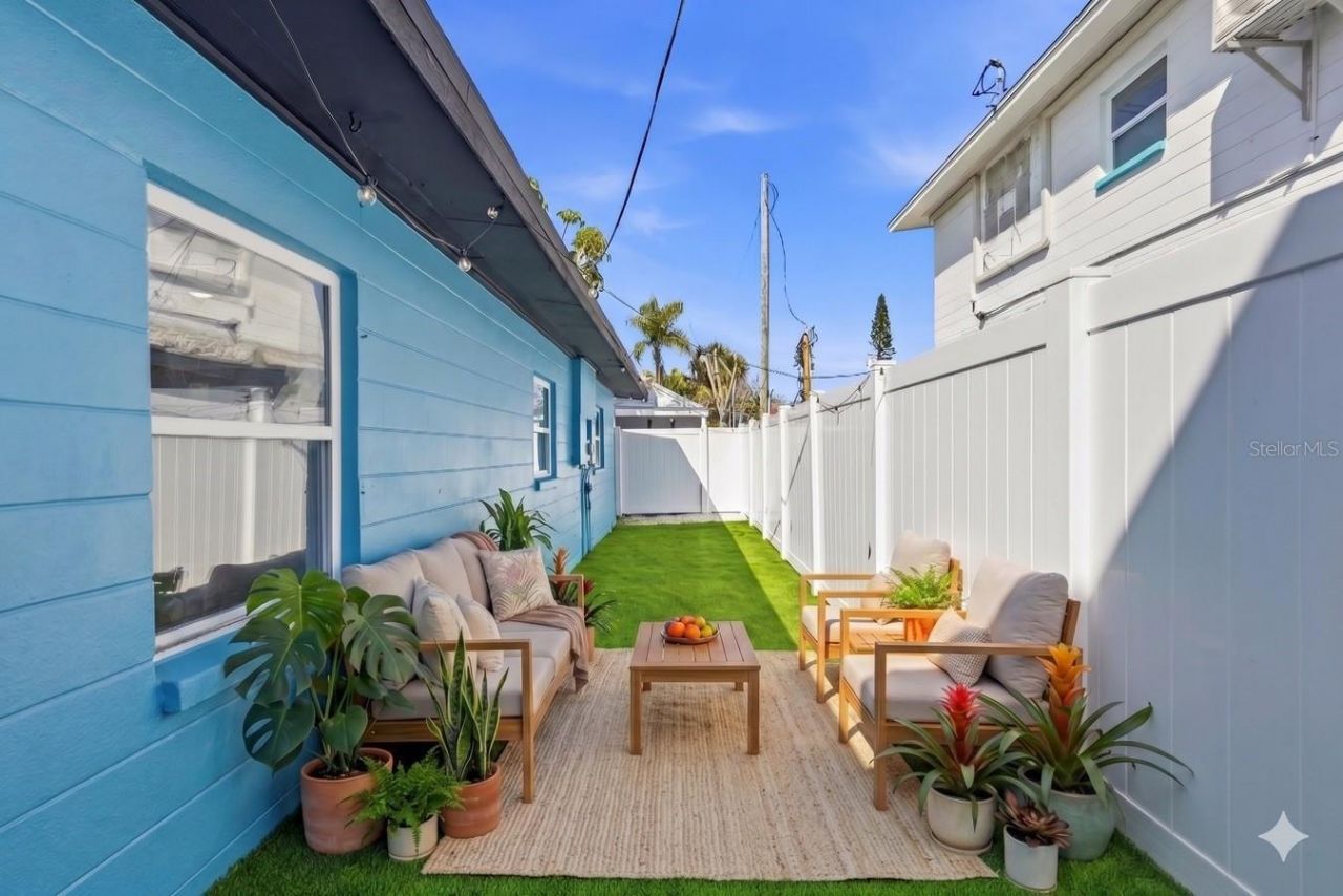 14906 N Bayshore Drive , Madeira Beach, FL 33708 Photo