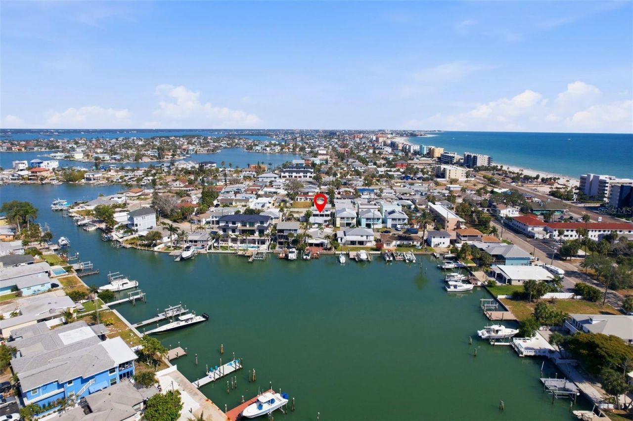 14906 N Bayshore Drive , Madeira Beach, FL 33708 Photo