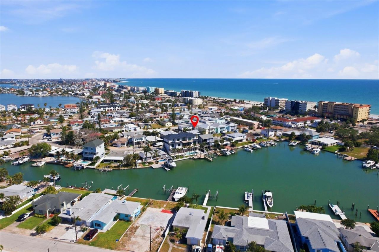 14906 N Bayshore Drive , Madeira Beach, FL 33708 Photo