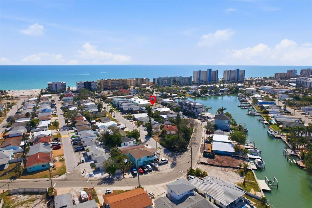 14906 N Bayshore Drive , Madeira Beach, FL 33708 Photo