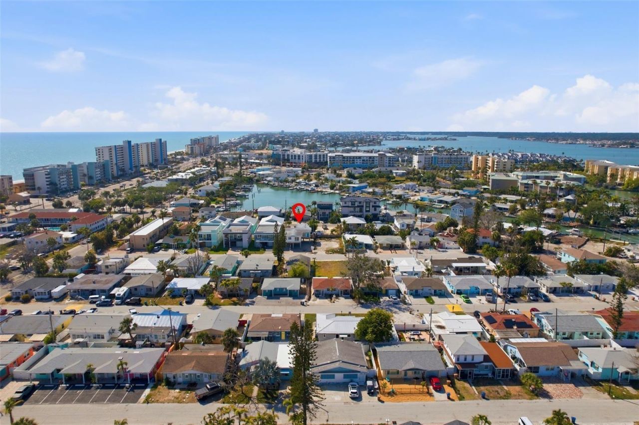 14906 N Bayshore Drive , Madeira Beach, FL 33708 Photo