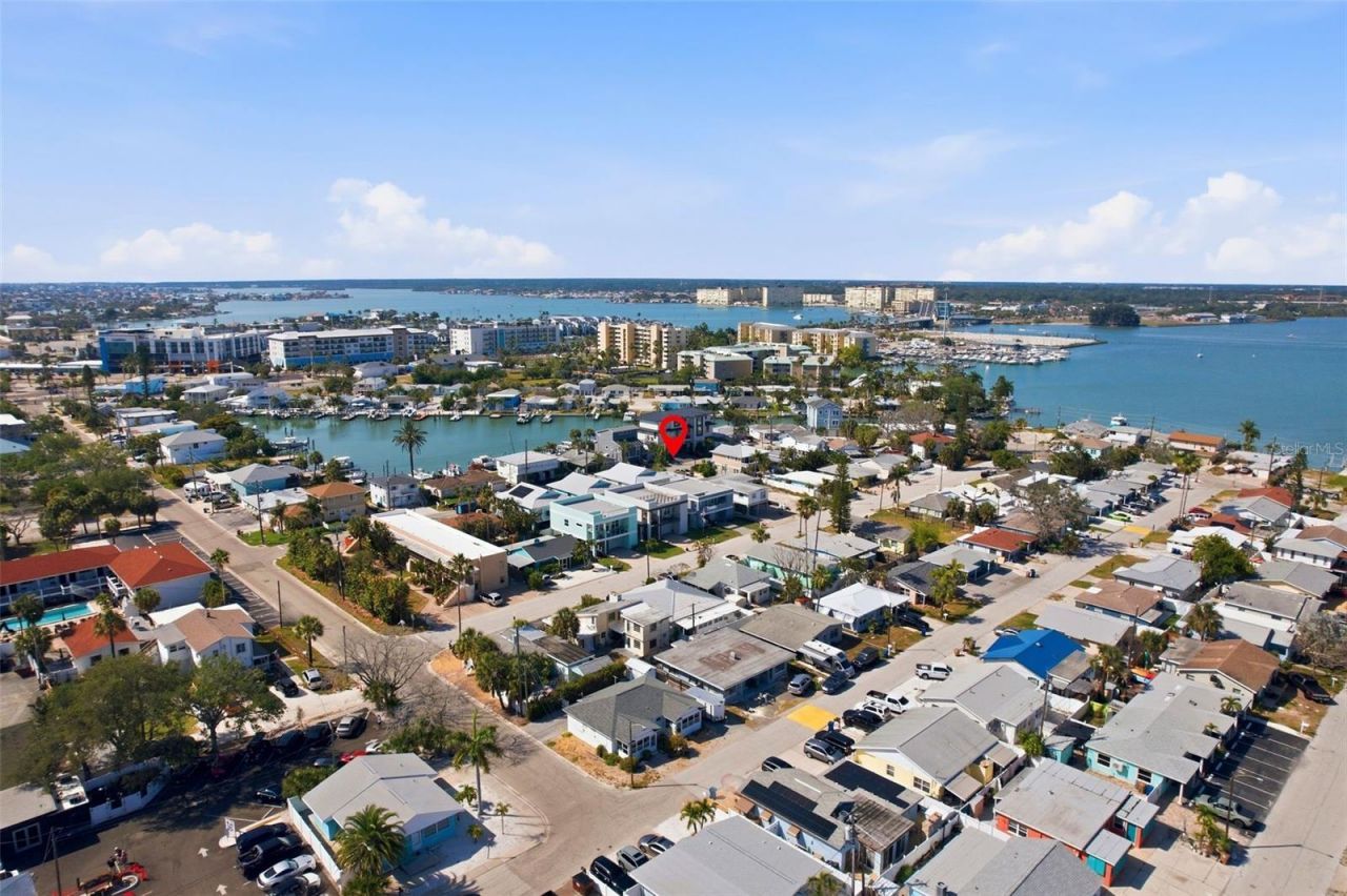 14906 N Bayshore Drive , Madeira Beach, FL 33708 Photo