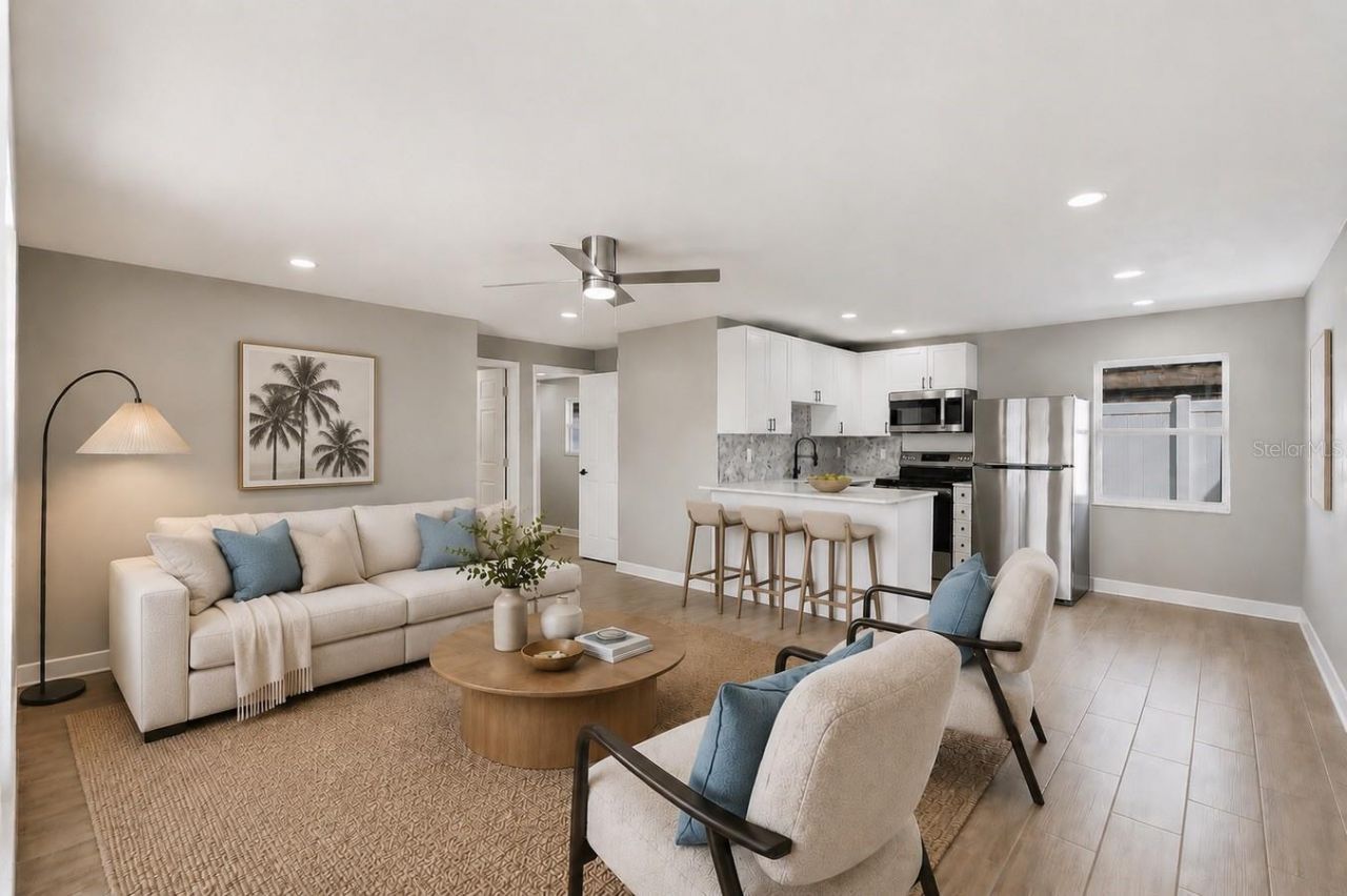 14906 N Bayshore Drive , Madeira Beach, FL 33708 Photo