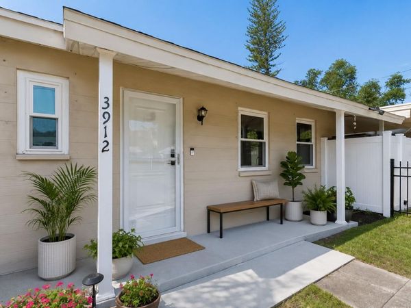 3912 W LEILA AVENUE, TAMPA, FL 33616
