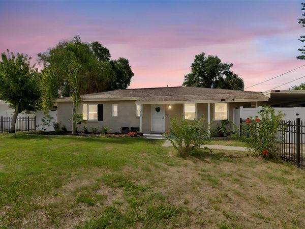 3912 W LEILA AVENUE, TAMPA, FL 33616