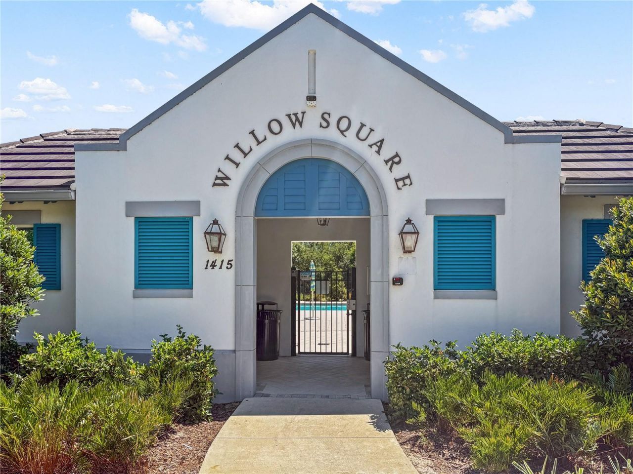 1295 White Fox Run , Lutz, FL 33549 Photo