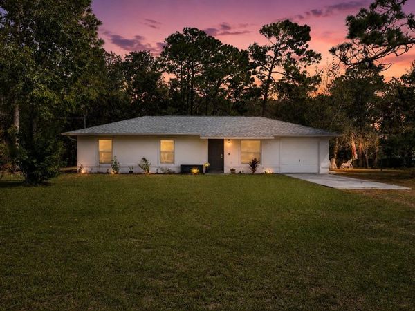 2133 S COLONIAL AVENUE, HOMOSASSA, FL 34446