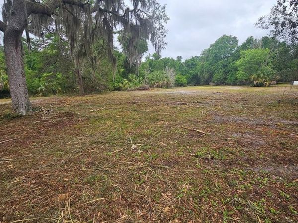 0 CULVER WAY , GENEVA, FL 32732