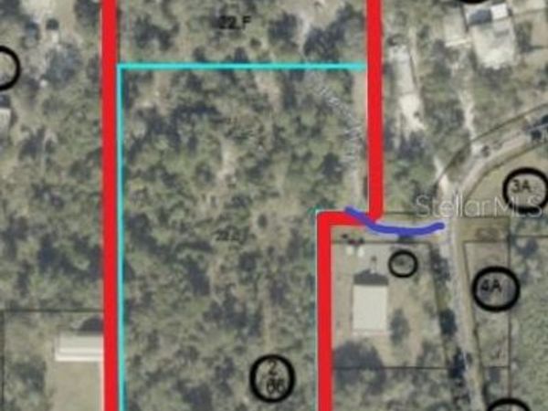 0000 CULVER WAY , GENEVA, FL 32732