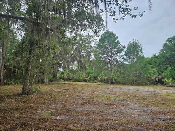 00 CULVER WAY , GENEVA, FL 32732