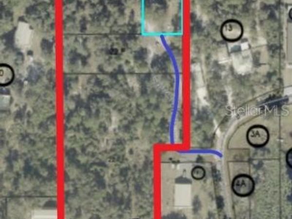 00 CULVER WAY , GENEVA, FL 32732