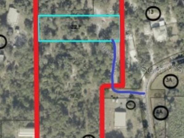 000 CULVER WAY , GENEVA, FL 32732