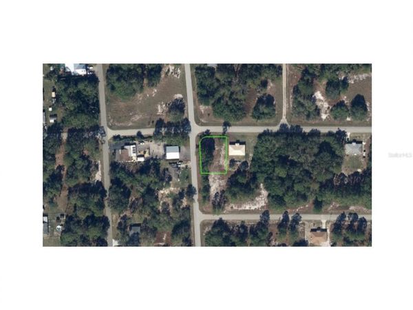 217 GLORIA BOULEVARD , LAKE PLACID, FL 33852