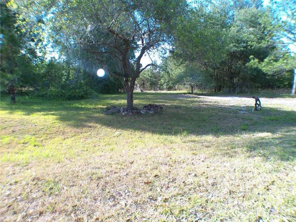 SEQUOIA DRIVE TRACE , OCKLAWAHA, FL 32179