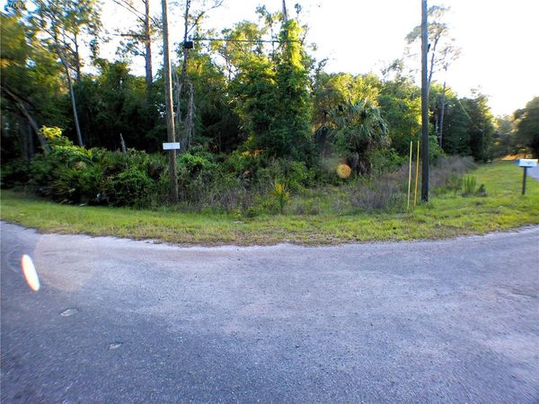SEQUOIA DRIVE , OCKLAWAHA, FL 32179