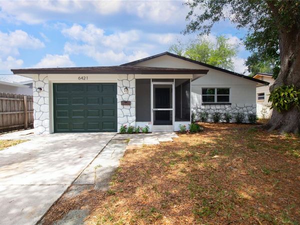 6421 81ST AVENUE N, PINELLAS PARK, FL 33781