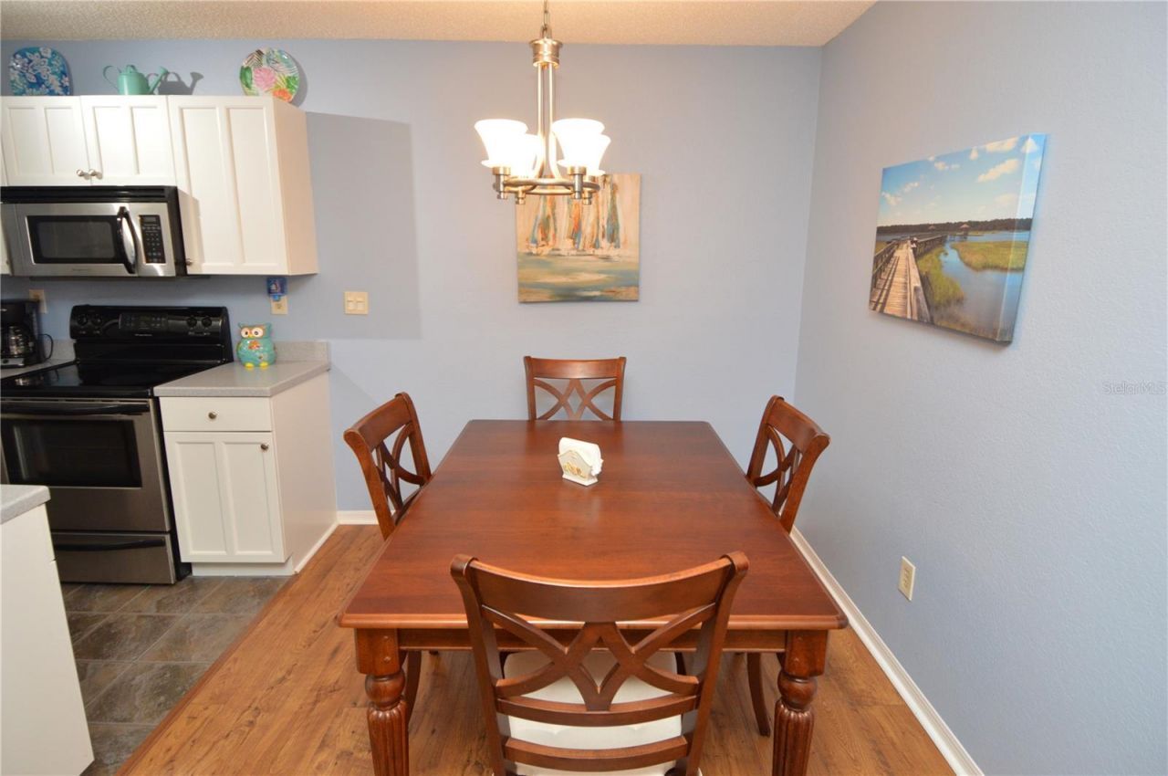 10263 Gandy Boulevard N, Unit 2403, Saint Petersburg, FL 33702 Photo