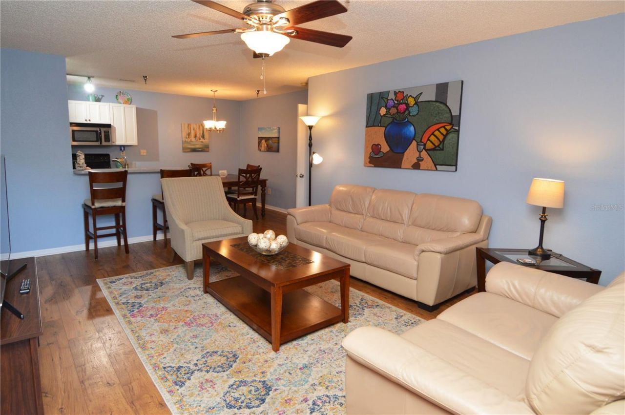 10263 Gandy Boulevard N, Unit 2403, Saint Petersburg, FL 33702 Photo