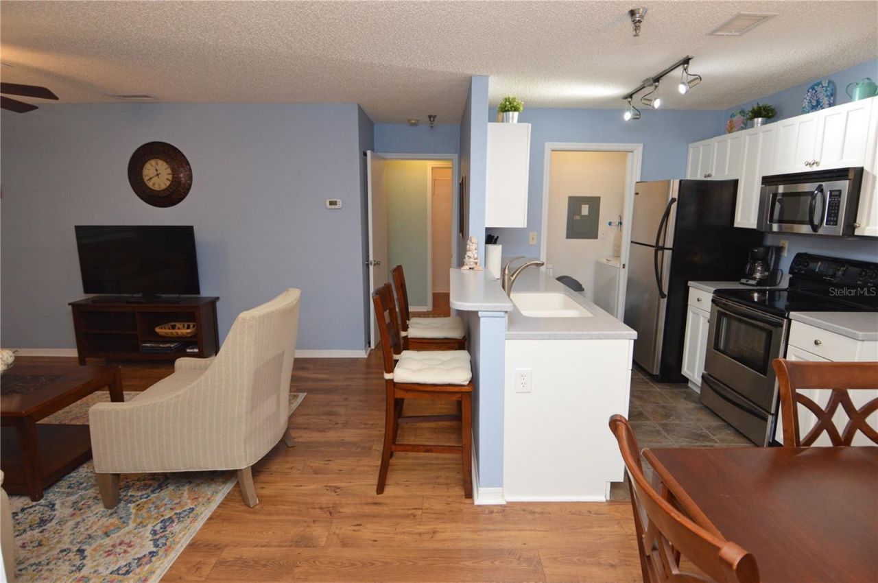 10263 Gandy Boulevard N, Unit 2403, Saint Petersburg, FL 33702 Photo