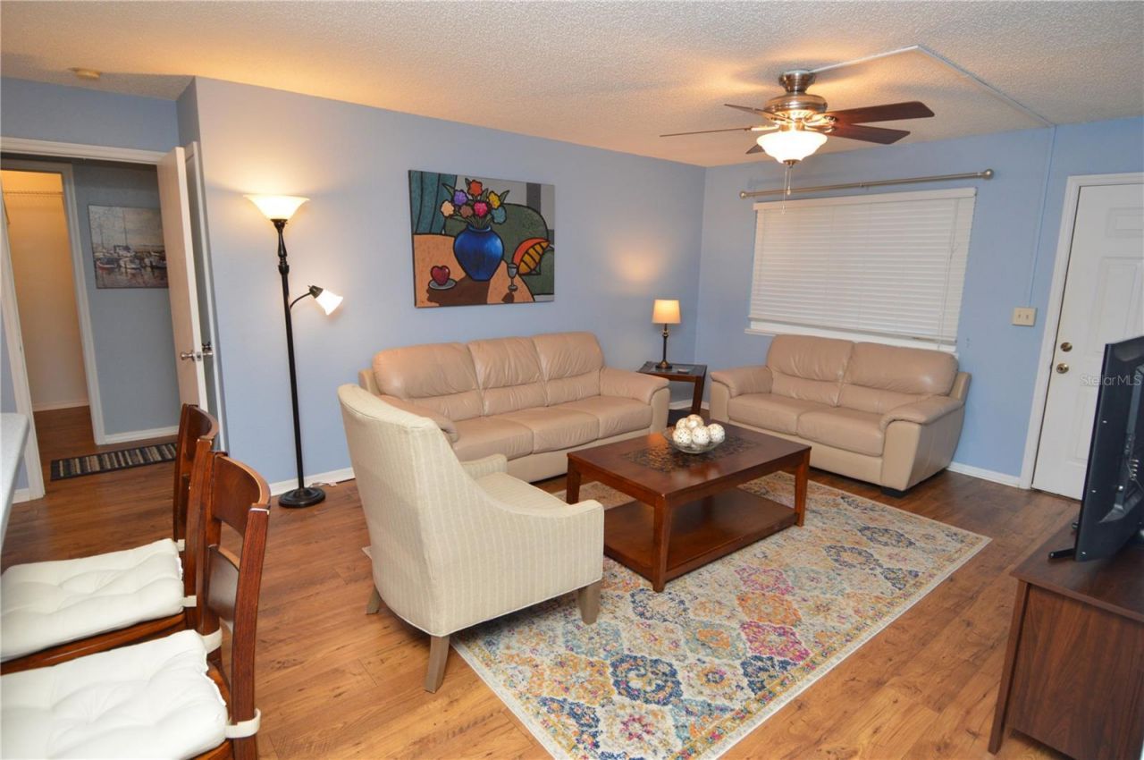 10263 Gandy Boulevard N, Unit 2403, Saint Petersburg, FL 33702 Photo