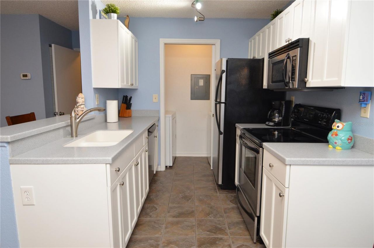 10263 Gandy Boulevard N, Unit 2403, Saint Petersburg, FL 33702 Photo