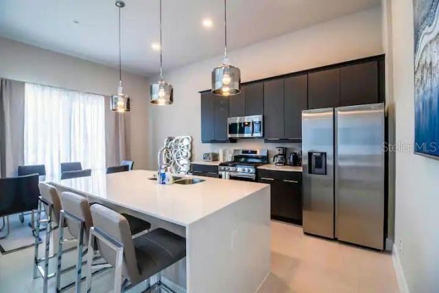 7740 Sandy Ridge Drive , Unit 223, Kissimmee, FL 34747 Photo