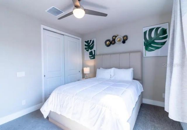 7740 Sandy Ridge Drive , Unit 223, Kissimmee, FL 34747 Photo