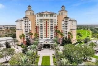 7740 Sandy Ridge Drive , Unit 223, Kissimmee, FL 34747 Photo
