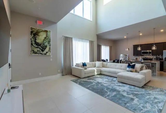 7740 Sandy Ridge Drive , Unit 223, Kissimmee, FL 34747 Photo