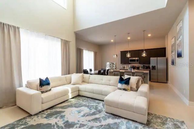 7740 Sandy Ridge Drive , Unit 223, Kissimmee, FL 34747 Photo