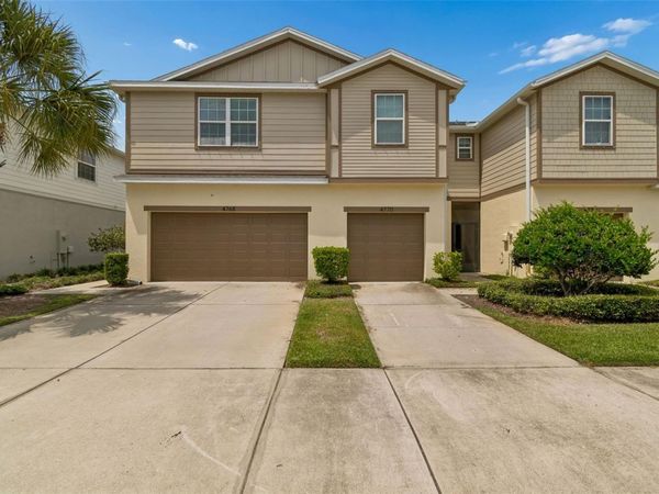 4768 WHITE SANDERLING COURT , TAMPA, FL 33619