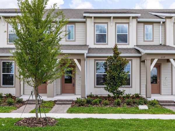 6331 BREEZE FILLED LANE , WINTER GARDEN, FL 34787