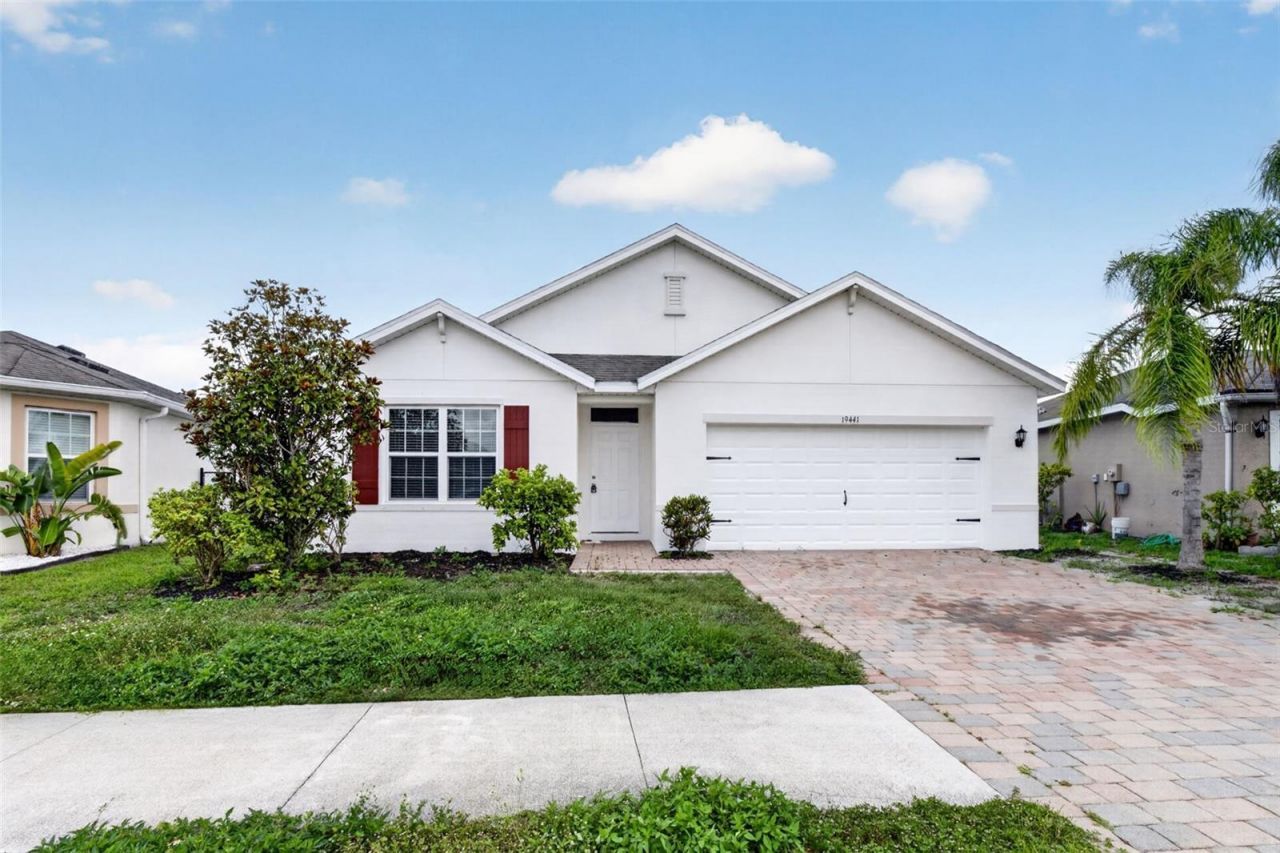 19441 Mossy Ledge Terrace, Lehigh Acres, FL 33936 Photo