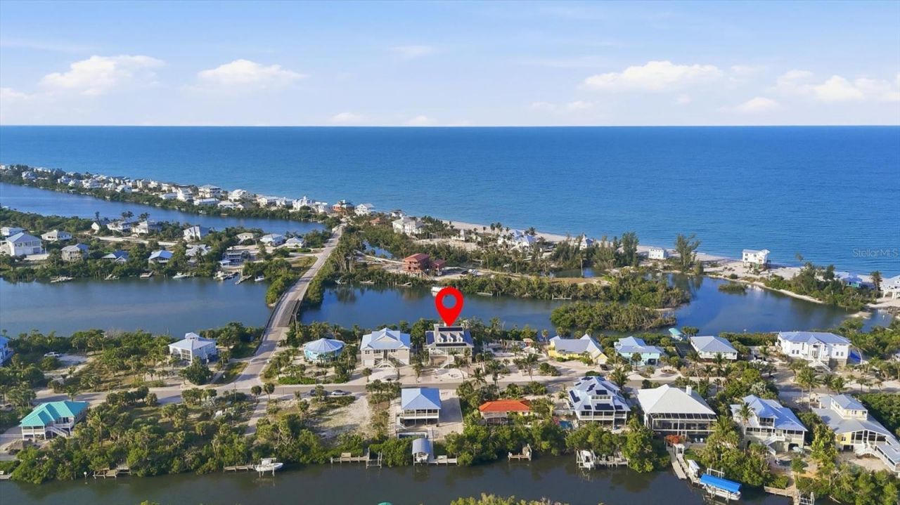 81 N Gulf Boulevard, Placida, FL 33946 Photo
