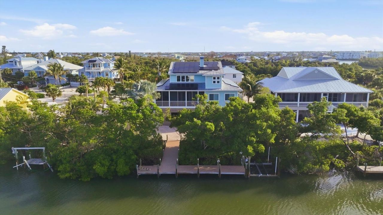 81 N Gulf Boulevard, Placida, FL 33946 Photo