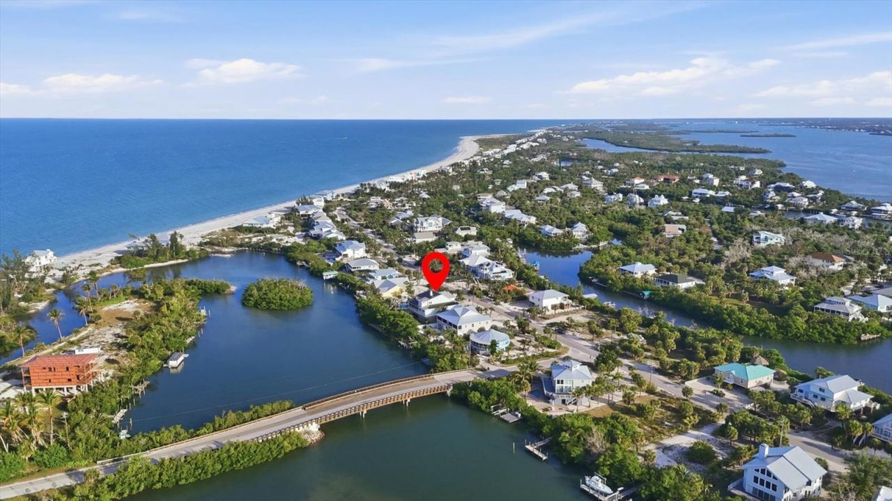 81 N Gulf Boulevard, Placida, FL 33946 Photo