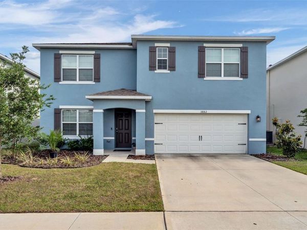 3882 RESTING ROBIN AVENUE , BARTOW, FL 33830