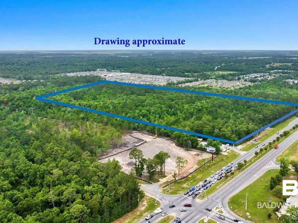 0000 STATE HIGHWAY 59, Gulf Shores, AL 36535