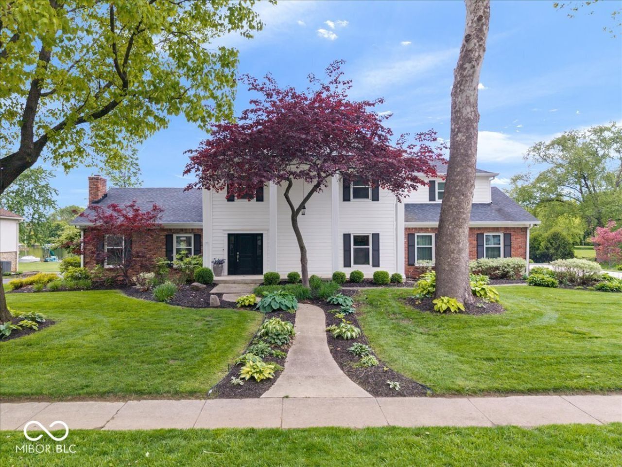 11416 E Lakeshore Drive, Carmel, IN 46033 Main Photo